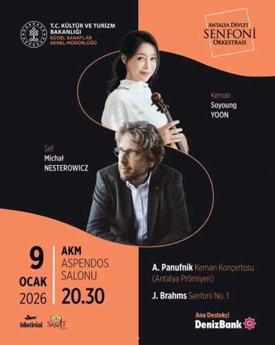 Adso Periyodik Konseri